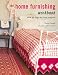 Books : The Home Furnishing workbook: With 32 Step-by-step Projects
