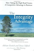 Integrity Advantage, The Integrity Advantage, The