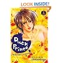 Duck Prince Book 1: Transformation