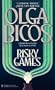 Risky Games (Zebra Contemporary Romance)