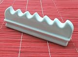 Porcelain Brush Stand
