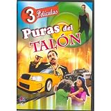 Puras Del Talon
