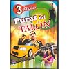 Puras Del Talon