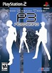 Shin Megami Tensei: Persona 3