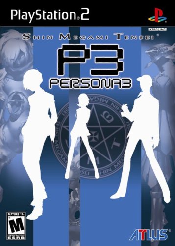 Shin Megami Tensei: Persona 3