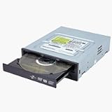 I/OMagic IDVD20DLSS - Disk drive - DVD?RW (?R DL) - 20x/20x - Serial ATA - internal - 5.25 - LightScribe