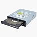 I/OMagic IDVD20DLSS - Disk drive - DVD?RW (?R DL) - 20x/20x - Serial ATA - internal - 5.25 - LightScribe