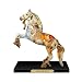 Trail of Painted Ponies Carries The Spirit Figurine 8-1/2-Inch
