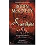 Sunshine by Robin McKinley