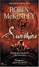 Sunshine by Robin McKinley