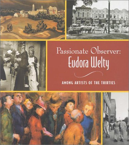 Eudora Welty