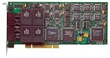 Digi Datafire Ras 4 B4U PCI Card With 4 Analog Or ISDN Bri Line