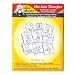 Aunt Marthas iron on transfers envelope for embroidery fabric painting quilting wearable art needlep