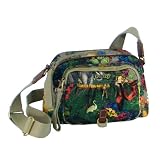 Oilily Shoulder Bag Sahara City Collection, Natural, Small