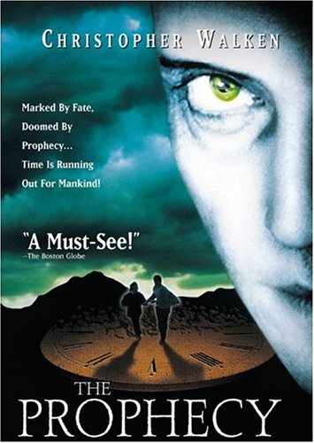 The Prophecy (Widescreen)