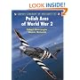 Polish Aces of World War 2 (Osprey Aircraft of the Aces)