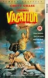 National Lampoon-Vacation [VHS] [1983]