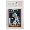 GGUM Cards - Sammy Sosa