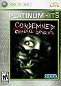 Condemned Criminal Origins