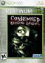 Condemned Criminal Origins
