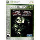 Condemned Criminal Origins