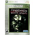 Condemned Criminal Origins
