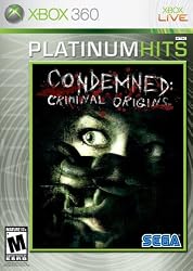 Condemned Criminal Origins