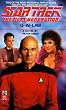 Q-In-Law (Star Trek The Next Generation, No 18)
