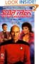 Q-In-Law (Star Trek The Next Generation, No 18)