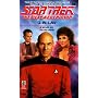 Q-In-Law (Star Trek The Next Generation, No 18)