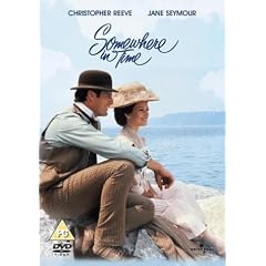 Somewhere in Time [DVD]