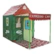 Le Café Play Structure