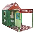 Le Café Play Structure