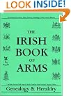 Irish Book of Arms Genealogy Heraldry