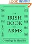 Irish Book of Arms Genealogy Heraldry