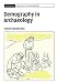 Book Demography in Archaeology (Cambridge Manuals in Archaeology)