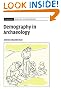 Demography in Archaeology