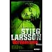 Thriller und andere, die ich fast gegessen habe ;-)