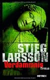 Produkt-Bild: Verdammnis: Roman: Millennium Trilogie 2