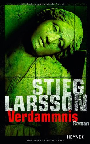 Produkt-Bild: Verdammnis: Roman: Millennium Trilogie 2