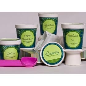 eCreamery Break Up Sampler Pack - Gelato
