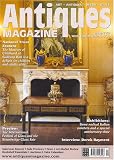 Magazines : Antiques Magazine