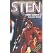 amazing sci fi, not in order of preference