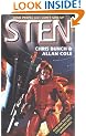 Sten (Sten Series)