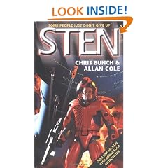 Sten (Sten Series)