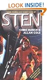 Sten (Sten Series)