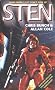 Sten (Sten Series)