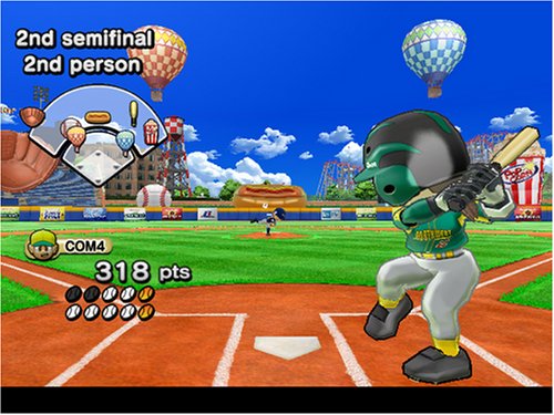 Little League World Series Baseball '08 image
