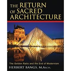 Return Of Sacred Architecturre