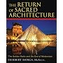 The Return of Sacred Architecture: The Golden Ratio and the End of Modernism